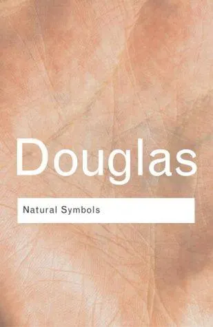 Cover of Natural Symbols