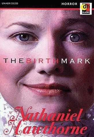 Cover of The Birth-Mark