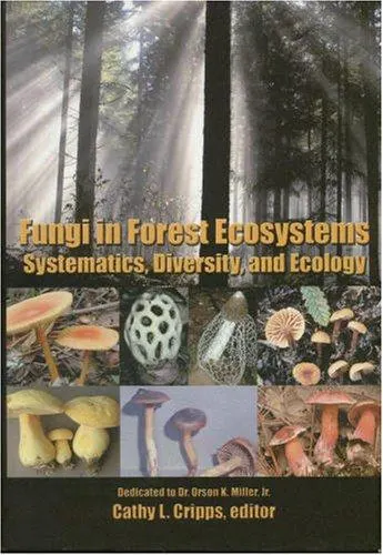 Cover of Fungi In Forest Ecosystems