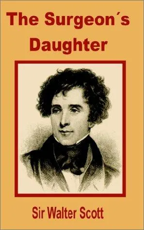 Cover of The Surgeon's Daughter