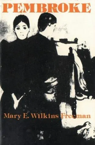Cover of Pembroke