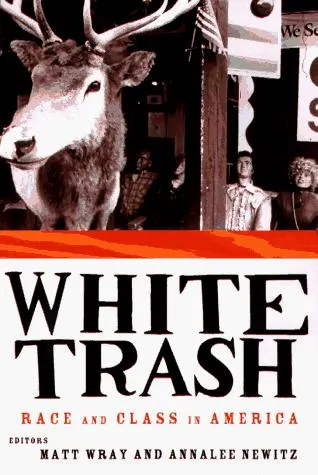 Cover of White Trash
