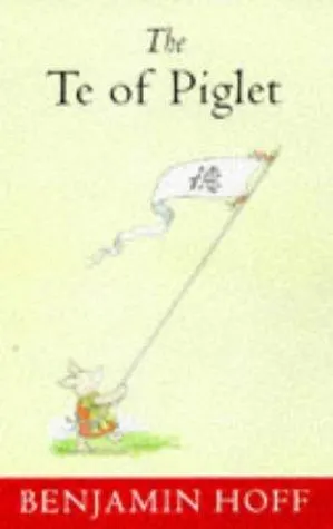 Cover of The te of Piglet