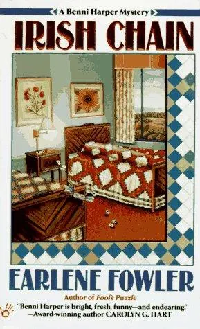 Cover of Irish Chain