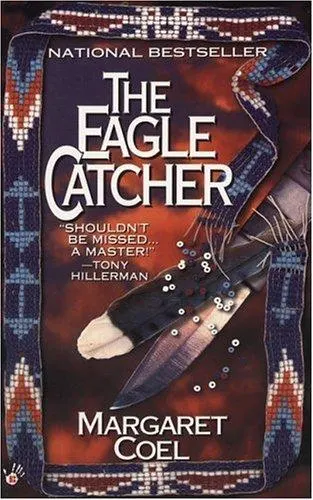 Cover of The Eagle Catcher
