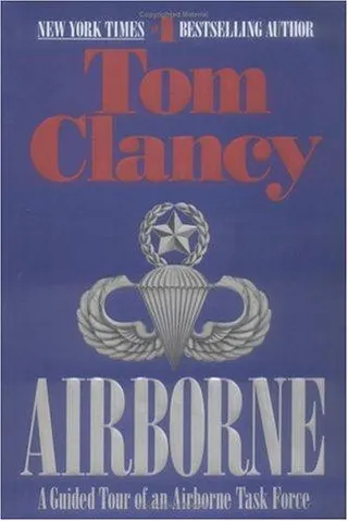 Cover of Airborne