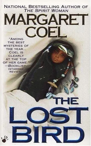 Cover of The Lost Bird