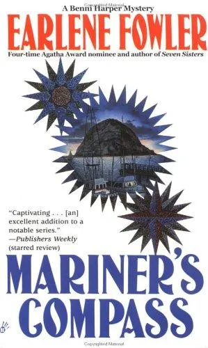 Cover of Mariner's Compass