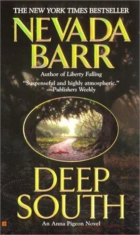 Cover of Deep South
