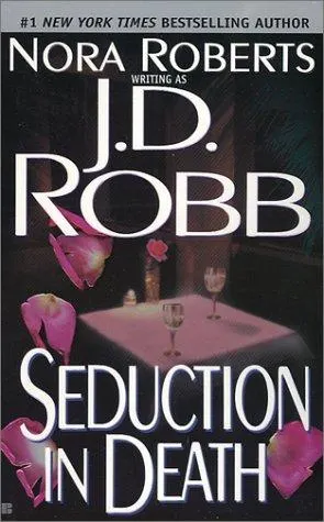 Cover of Seduction in Death