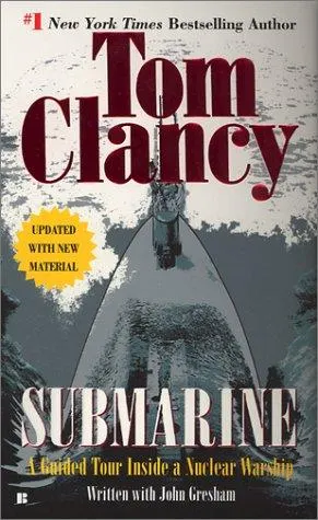Tom Clancy's Military Referenc series cover