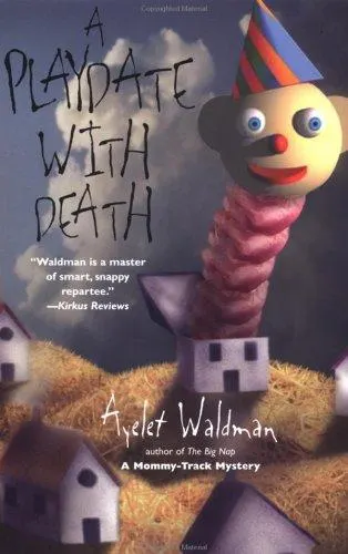 Cover of A Playdate With Death