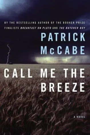 Cover of Call me the Breeze