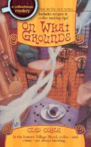 Cover of On What Grounds