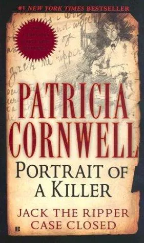Cover of Portrait of a Killer