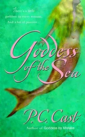 Goddess Summoning series cover