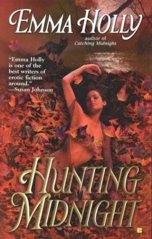 Cover of Hunting Midnight