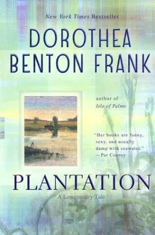 Cover of Plantation