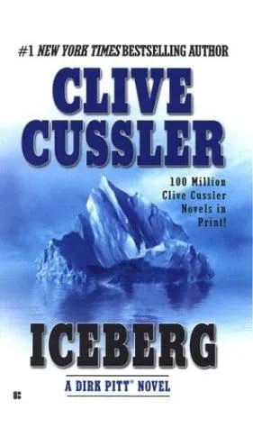 Cover of Iceberg