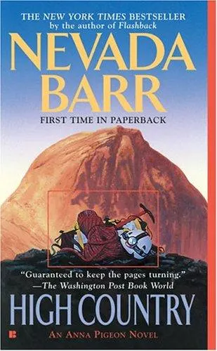 Cover of High Country