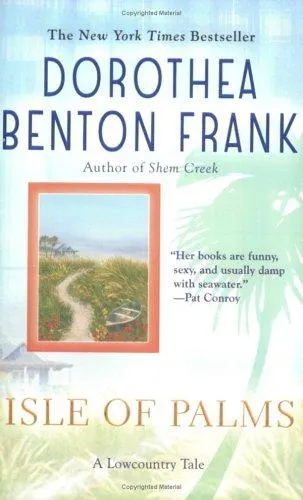 Cover of Isle of Palms