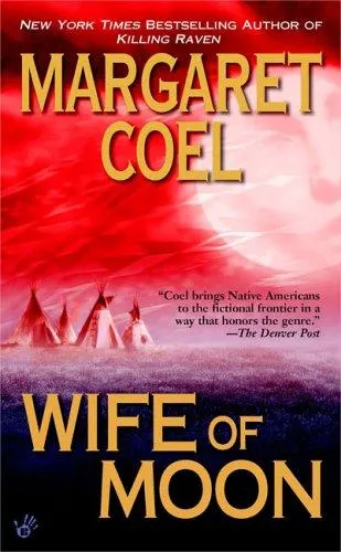 Cover of Wife of Moon