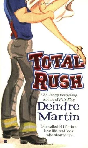 Cover of Total Rush