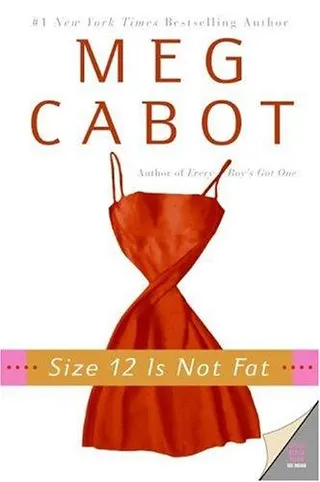 Heather Wells series cover