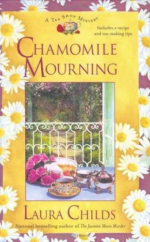 Cover of Chamomile Mourning