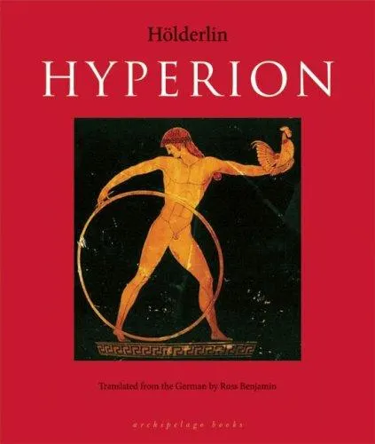 Cover of Hyperion