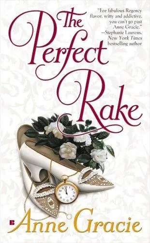 Cover of The Perfect Rake