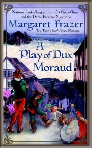 Cover of A Play of Dux Moraud