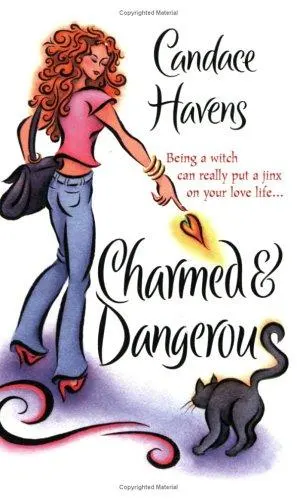 Cover of Charmed & Dangerous