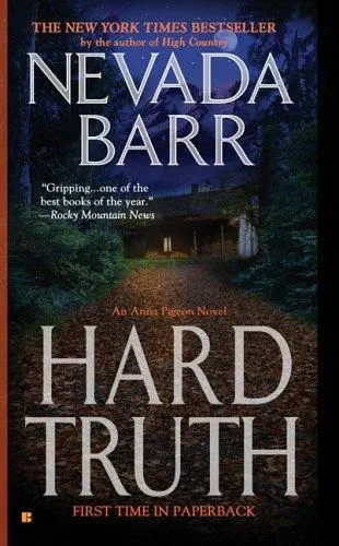Cover of Hard Truth