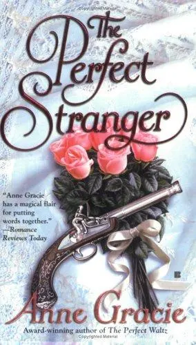 Cover of The Perfect Stranger