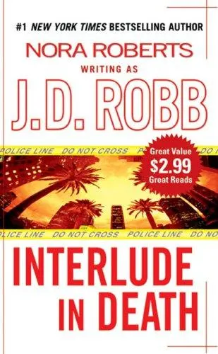 Cover of Interlude in Death