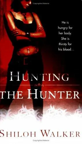 Cover of Hunting The Hunter