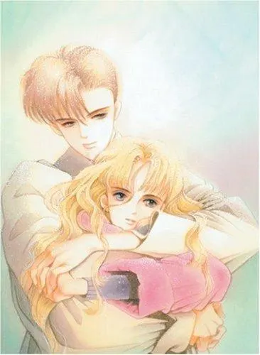Cover of Moon Child