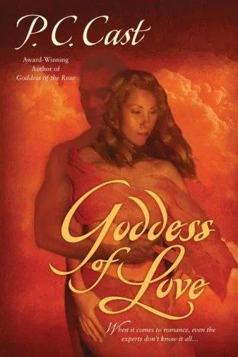 Cover of Goddess of Love