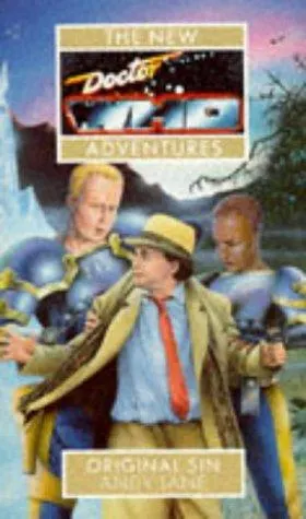 Cover of Original Sin