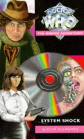 Cover of System shock