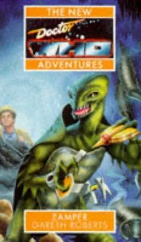 Cover of Zamper