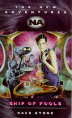 Cover of Ship of Fools