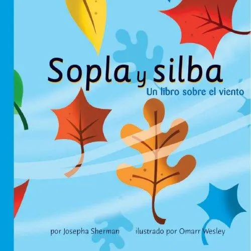 Cover of Gusts and Gales
