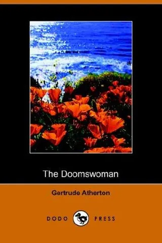 Cover of The Doomswoman