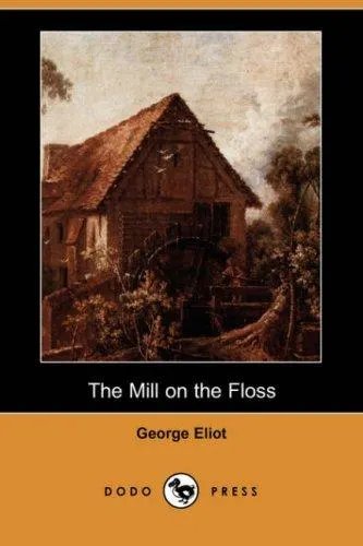 Cover of The Mill on the Floss