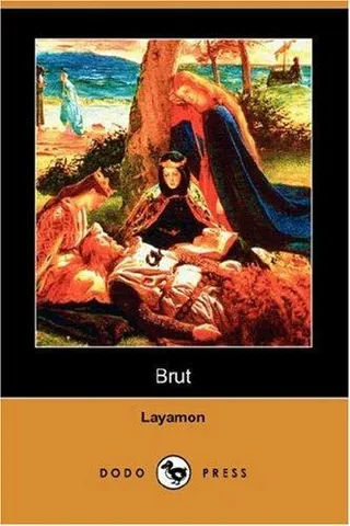 Cover of Brut