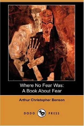 Cover of Where No Fear Was
