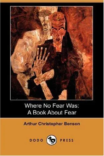 Cover of Where No Fear Was