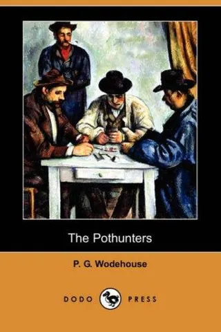 Cover of The Pothunters